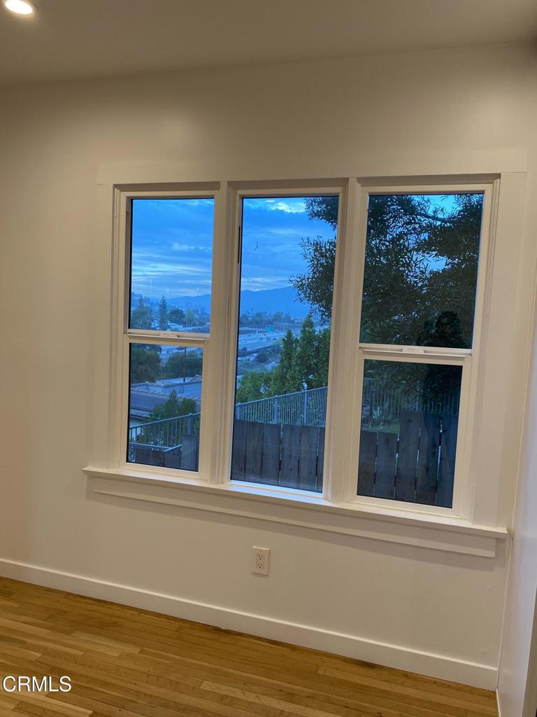 Not Applicable - Residential Lease