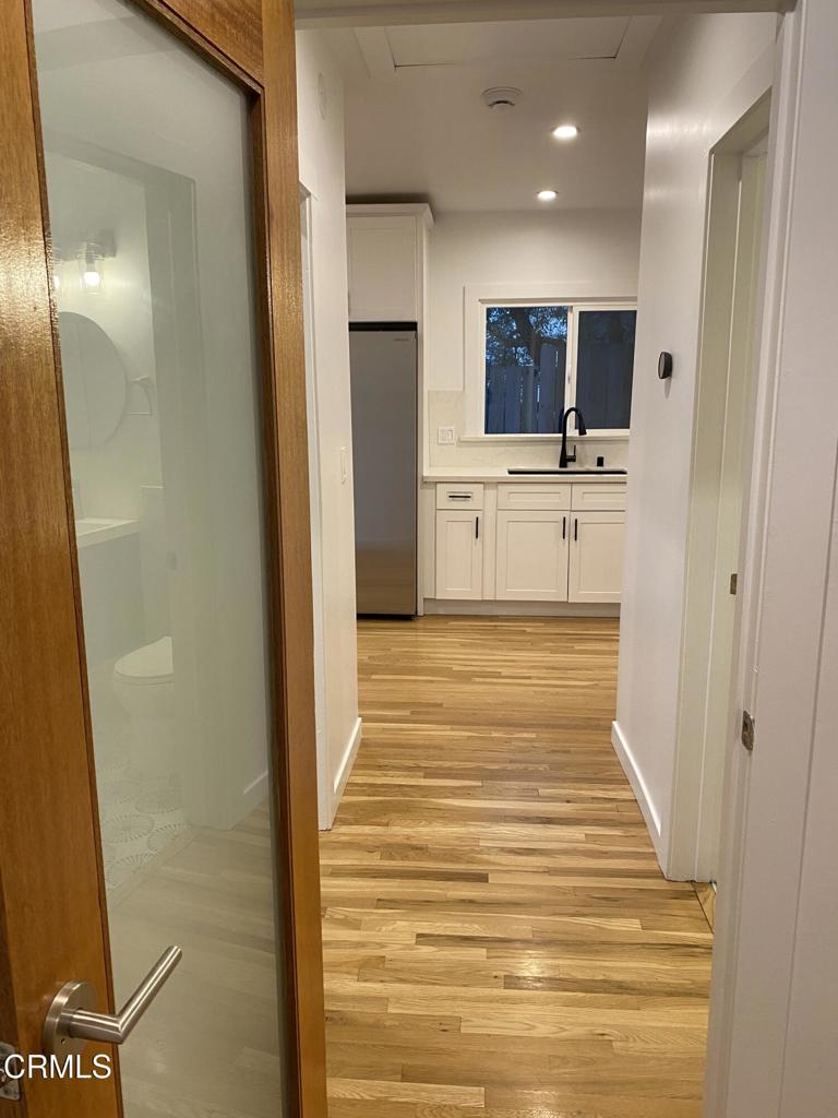 Not Applicable - Residential Lease