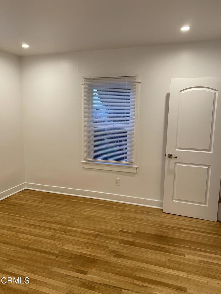 Not Applicable - Residential Lease