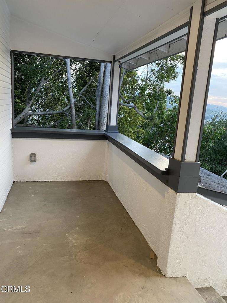 Not Applicable - Residential Lease