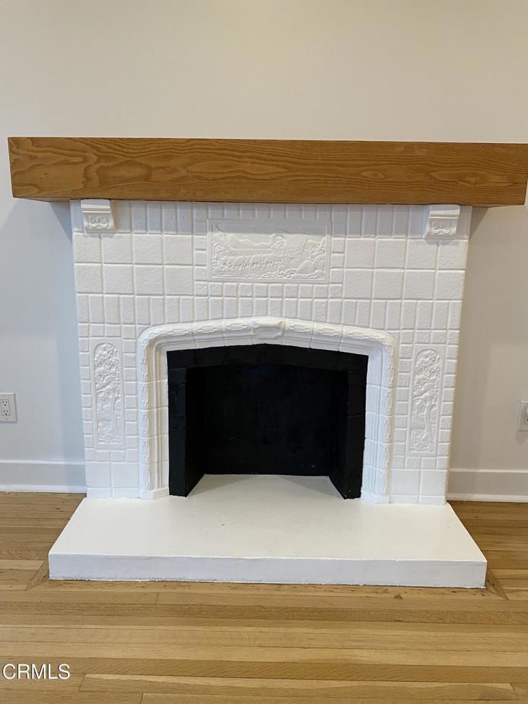 Not Applicable - Residential Lease