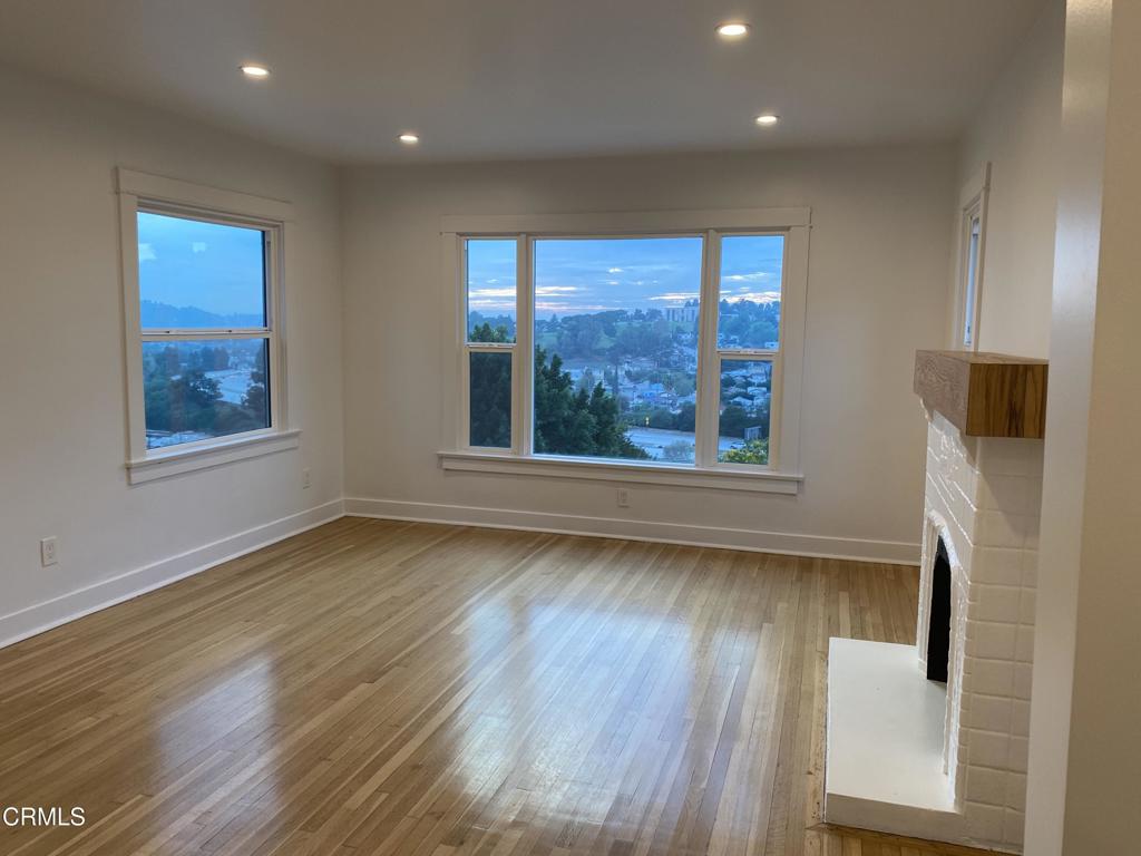 Not Applicable - Residential Lease