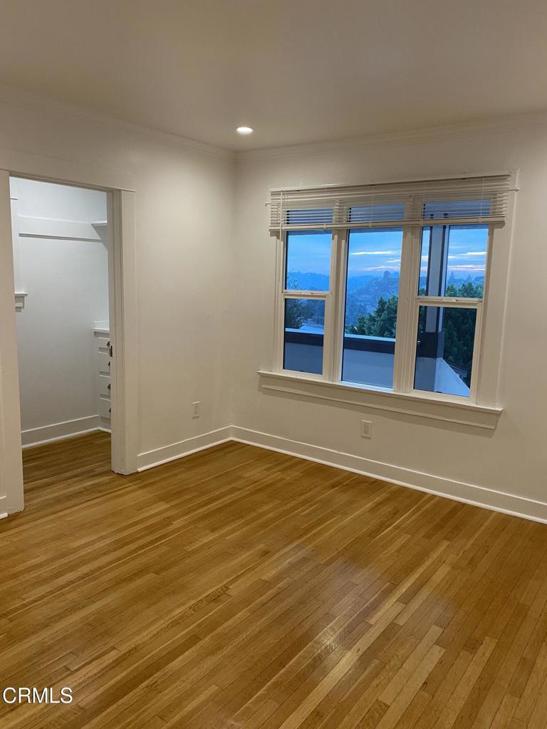 Not Applicable - Residential Lease