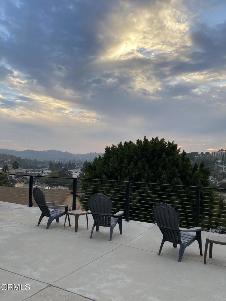 Not Applicable - Residential Lease