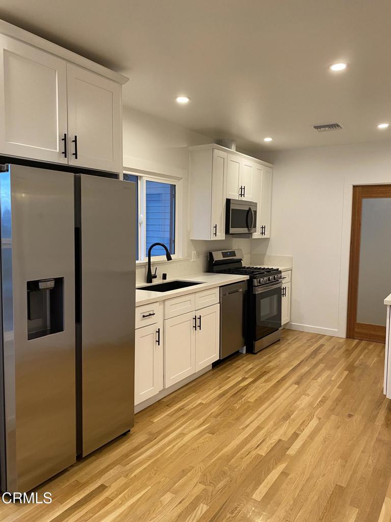 Not Applicable - Residential Lease