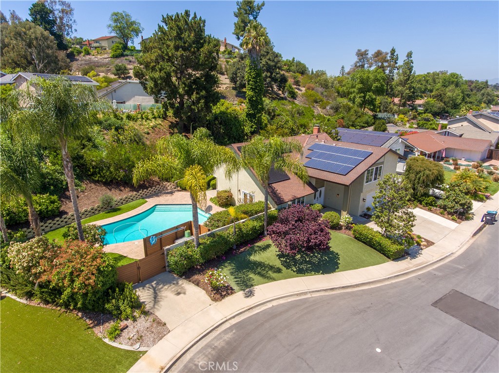25061 El Cortijo Lane