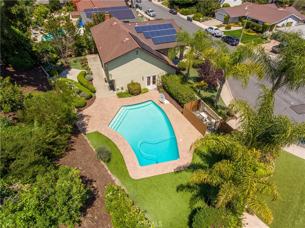25061 El Cortijo Lane