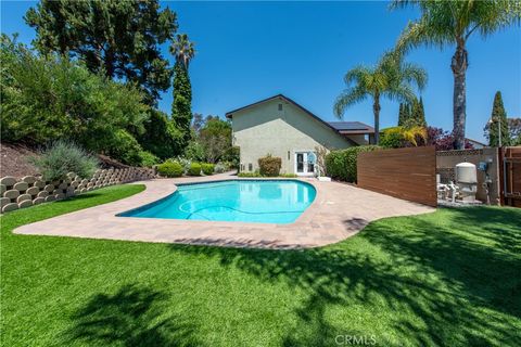 25061 El Cortijo Lane Mission Viejo CA 92691