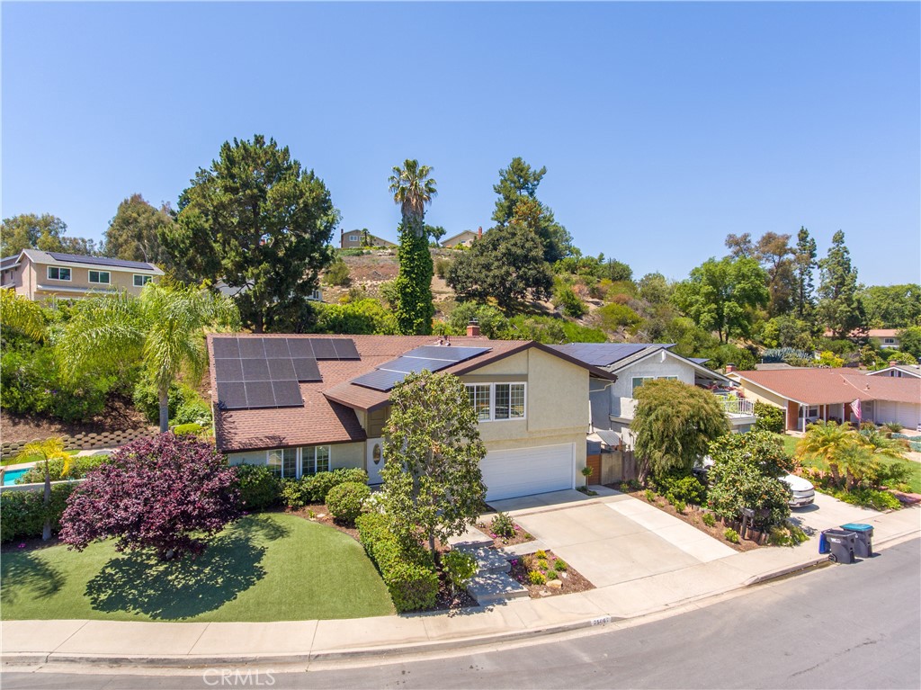 25061 El Cortijo Lane