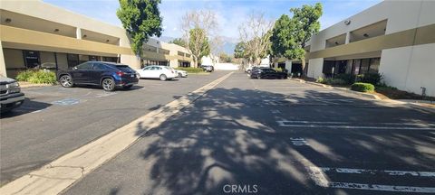 Photo of 10722 Arrow Rte #112, Rancho Cucamonga, CA 91730 (MLS # CV26078611)
