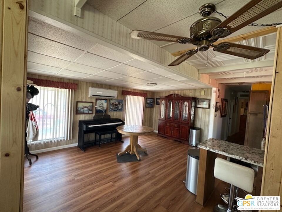 Tramview Mobile Park - Manufactured In Park