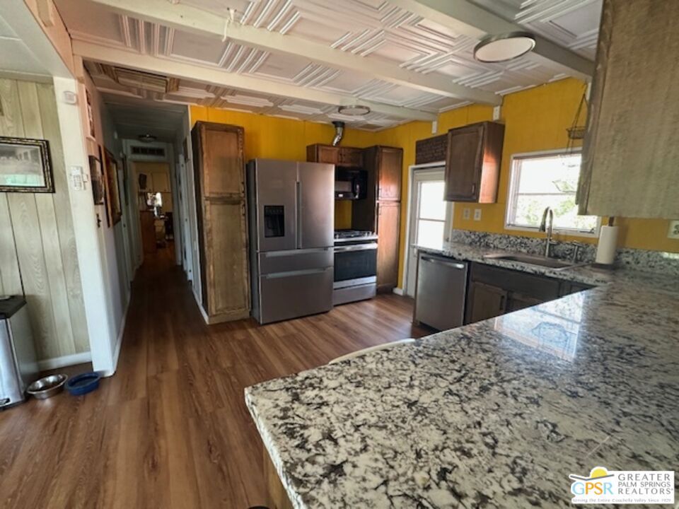 Tramview Mobile Park - Manufactured In Park