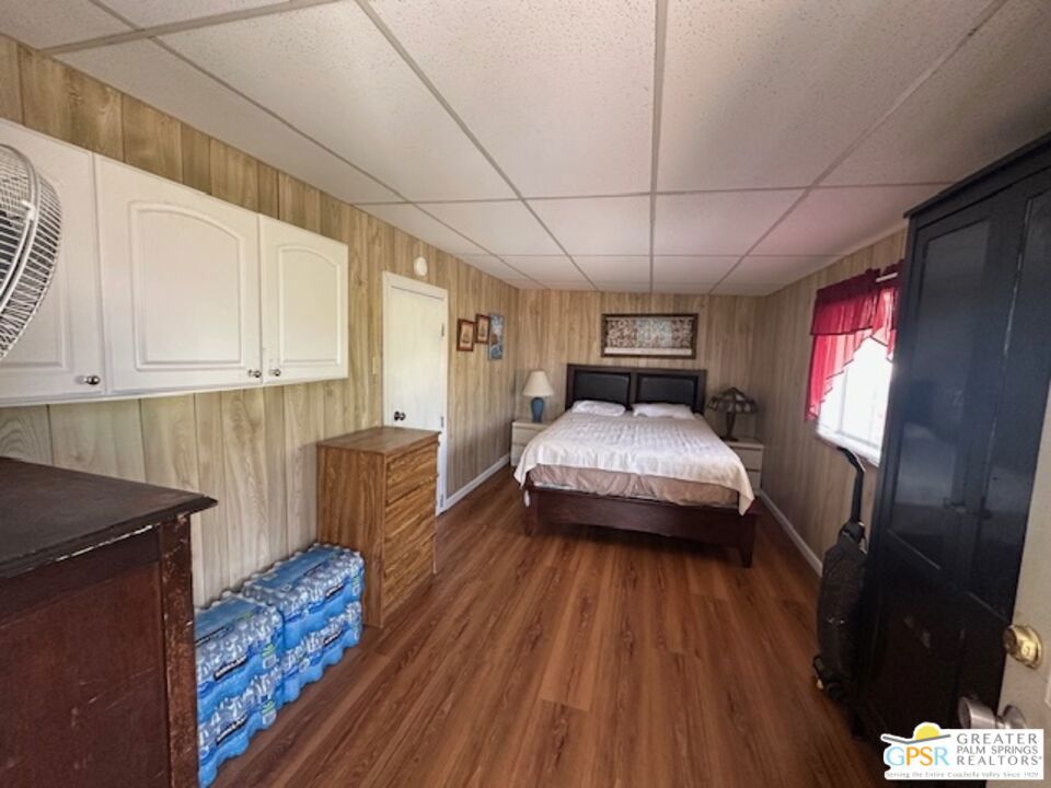 Tramview Mobile Park - Manufactured In Park