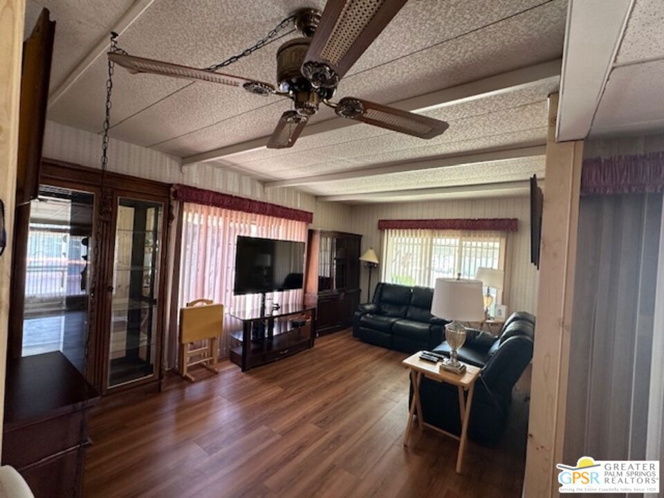 Tramview Mobile Park - Manufactured In Park