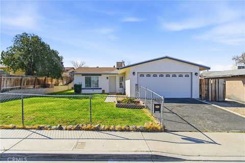 2024 Rushmore Drive Barstow CA 92311