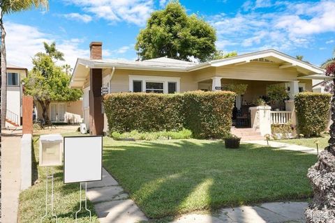 Photo of 4618 Marlborough Dr. (-22) Dr, San Diego, CA 92116 (MLS # 230024237SD)