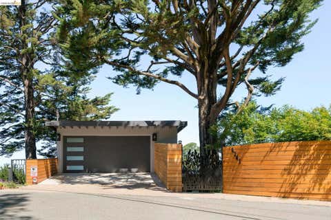 Photo of 6341 Longcroft DR, Oakland, CA 94611 (MLS # 41144030)