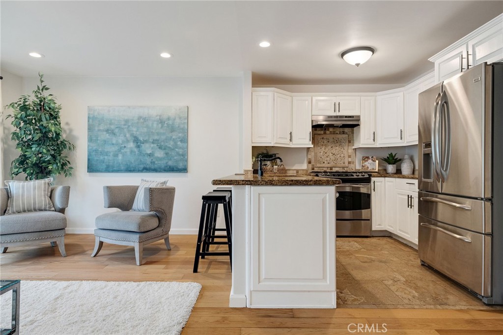 1600 Ardmore Avenue 107