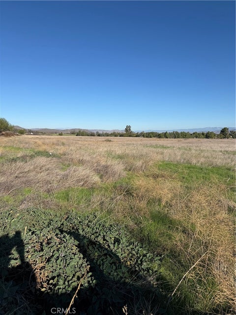 Tiny photo for 0 Green Canyon Road, Hemet, CA 92543 (MLS # SW26232060)