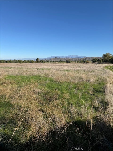 Tiny photo for 0 Green Canyon Road, Hemet, CA 92543 (MLS # SW26232060)