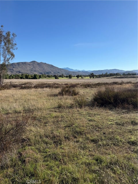 Tiny photo for 0 Green Canyon Road, Hemet, CA 92543 (MLS # SW26232060)