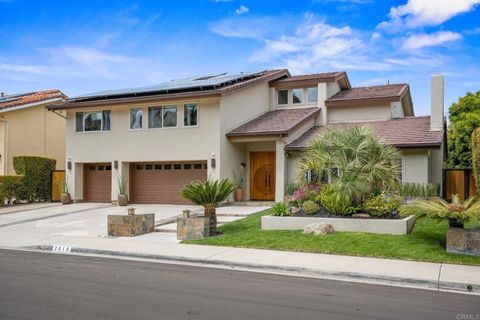 2010 Subida Carlsbad CA 92009