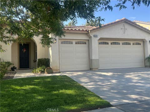 Photo of 36324 Clearwater Court, Beaumont, CA 92223 (MLS # IV26174165)