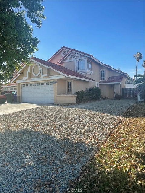 Photo of 14932 Dandelion Court, Fontana, CA 92336 (MLS # CV26165819)