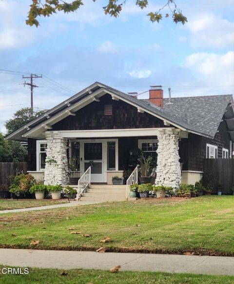 Photo of 151 S F Street, Oxnard, CA 93030 (MLS # V1-33350)