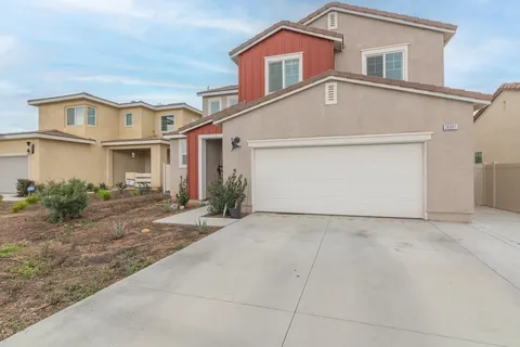 36961 Buccella Lane, Beaumont, CA 92223 - MLS#: SW25145453