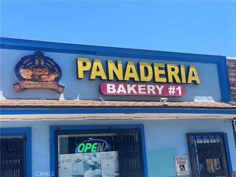 2609 E Carson Street Carson CA 90810