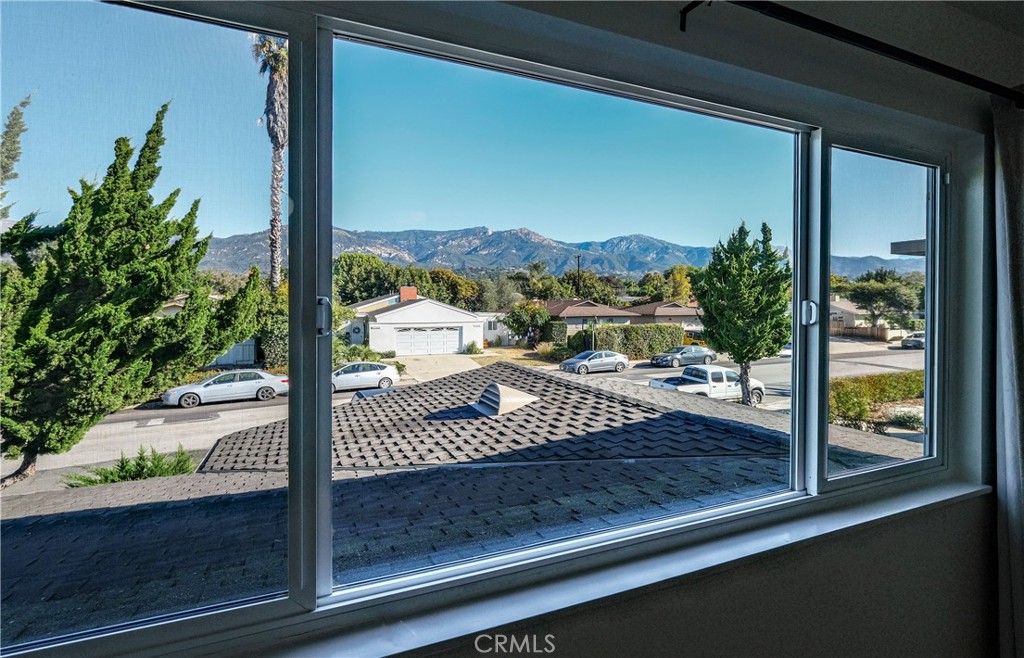 Santa Barbara: Other (80) - Residential Income