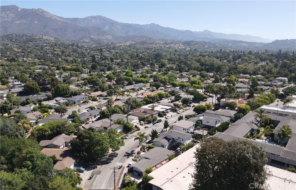 Santa Barbara: Other (80) - Residential Income