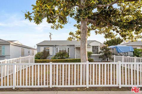 Photo of 6648 W 80th Place, Los Angeles, CA 90045 (MLS # 26641523)