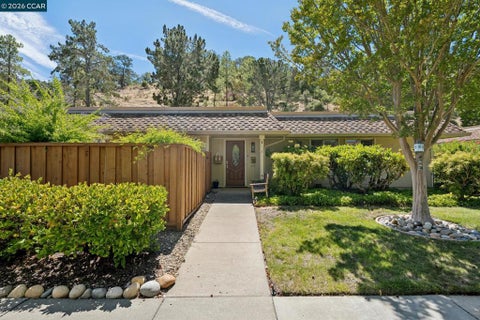 Photo of 2037 Ptarmigan Dr Dr #2, Walnut Creek, CA 94595 (MLS # 41146772)