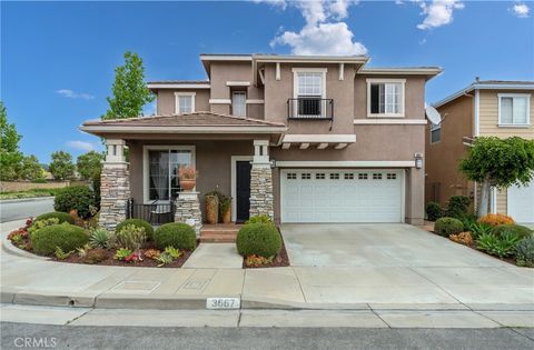 3667 Hawks Drive Brea CA 92823