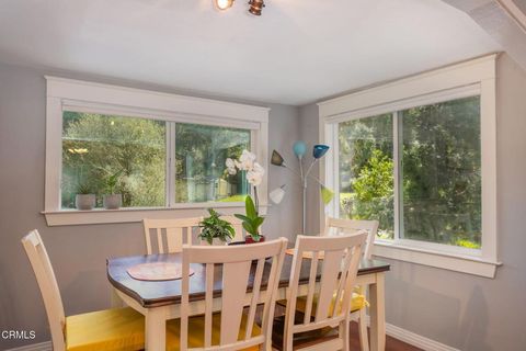 Tiny photo for 15663 N Ojai Santa Paula Road, Santa Paula, CA 93060 (MLS # V1-34906)