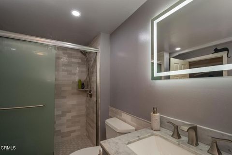 Tiny photo for 15663 N Ojai Santa Paula Road, Santa Paula, CA 93060 (MLS # V1-34906)