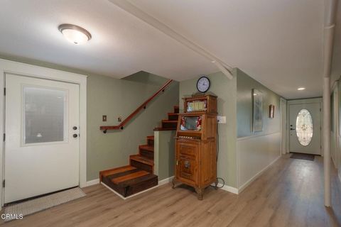 Tiny photo for 15663 N Ojai Santa Paula Road, Santa Paula, CA 93060 (MLS # V1-34906)