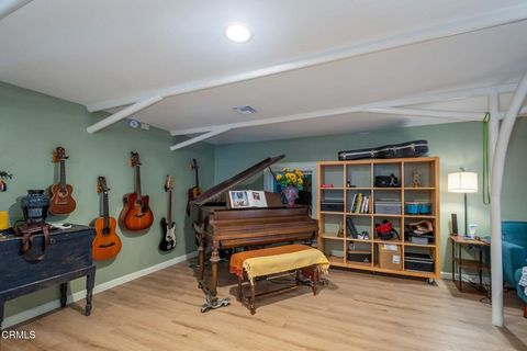 Tiny photo for 15663 N Ojai Santa Paula Road, Santa Paula, CA 93060 (MLS # V1-34906)