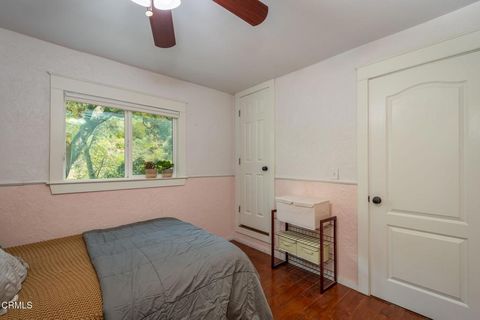 Tiny photo for 15663 N Ojai Santa Paula Road, Santa Paula, CA 93060 (MLS # V1-34906)