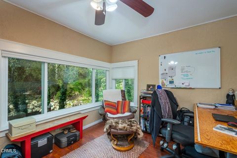 Tiny photo for 15663 N Ojai Santa Paula Road, Santa Paula, CA 93060 (MLS # V1-34906)