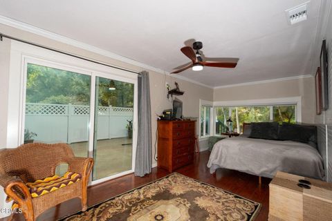 Tiny photo for 15663 N Ojai Santa Paula Road, Santa Paula, CA 93060 (MLS # V1-34906)