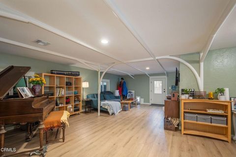 Tiny photo for 15663 N Ojai Santa Paula Road, Santa Paula, CA 93060 (MLS # V1-34906)