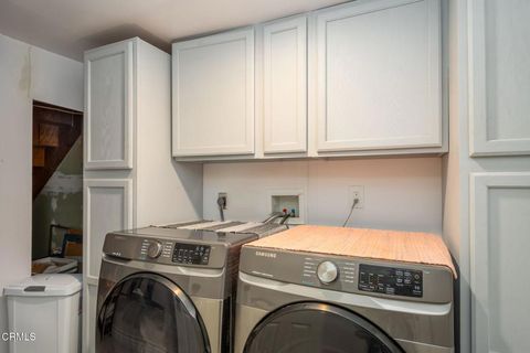 Tiny photo for 15663 N Ojai Santa Paula Road, Santa Paula, CA 93060 (MLS # V1-34906)