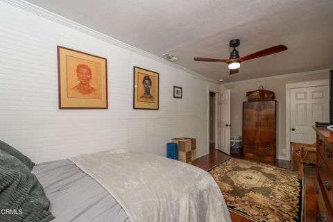 Tiny photo for 15663 N Ojai Santa Paula Road, Santa Paula, CA 93060 (MLS # V1-34906)