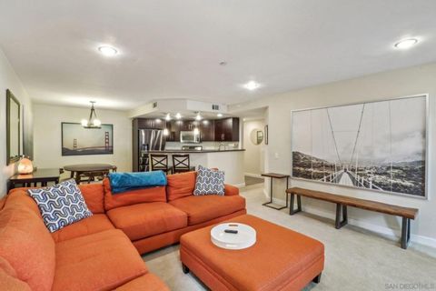 Photo of 3645 7Th Ave Ave #305, San Diego, CA 92103 (MLS # 260005245SD)