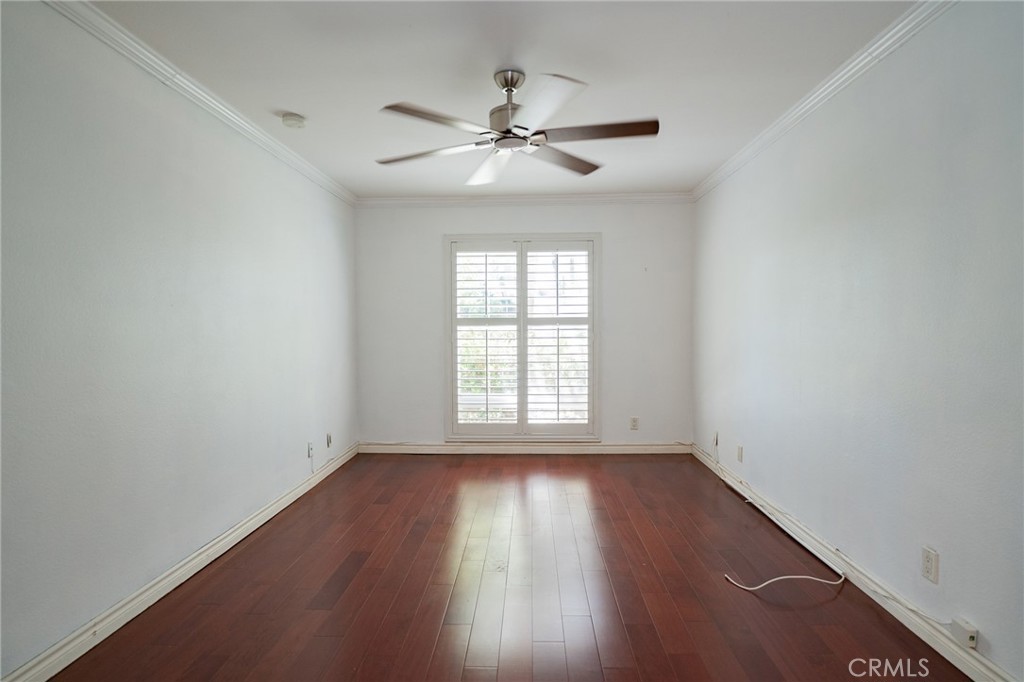Versailles (VERS) - Residential Lease