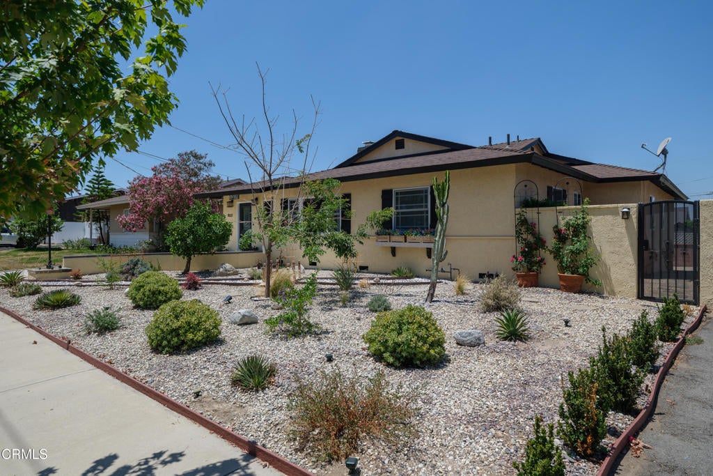 11021 Quill Avenue
