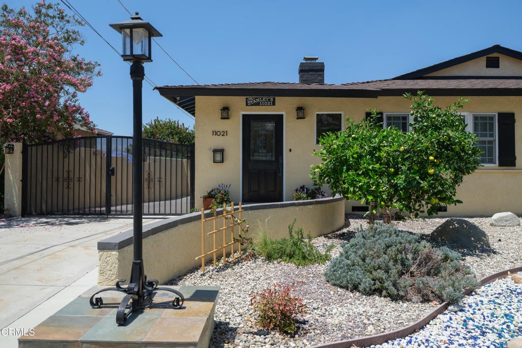 11021 Quill Avenue